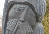 1956-os emlékmű Budapest