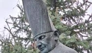 XXIII. János pápa szobra Dunavarsány - Egyéb