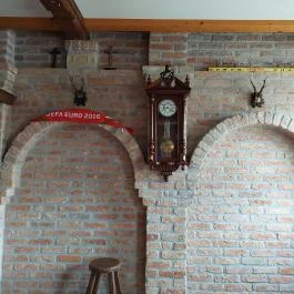 Yo-Zan-Ti , Szomód - Egyéb