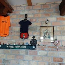 Yo-Zan-Ti , Szomód - Egyéb