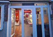 Yong Xing Kínai Gyorsbüfé Budapest