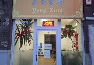 Yong Xing Kínai Gyorsbüfé Budapest