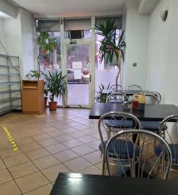 Yong Xing Kínai Gyorsbüfé