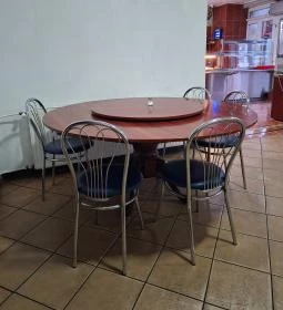 Yong Xing Kínai Gyorsbüfé