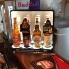 Zacc Café & Bar Budapest - Étel/ital