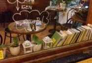 Zacc Café & Bar Budapest