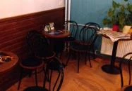 Zacc Café & Bar Budapest