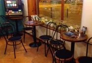 Zacc Café & Bar Budapest