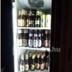 Zacc Café & Bar Budapest - Étel/ital