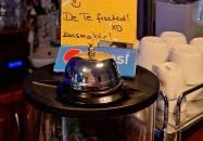 Zacc Café & Bar Budapest