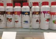 Zafír Fagylaltozó Derecske