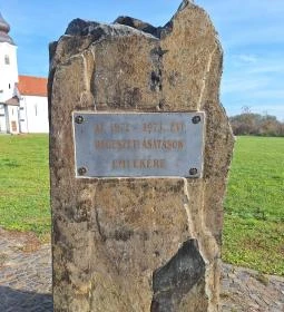 Zajtai Szent György templom