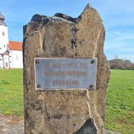 Zajtai Szent György templom, Zajta - Egyéb