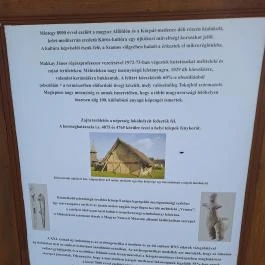 Zajtai Szent György templom, Zajta - Egyéb