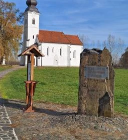 Zajtai Szent György templom