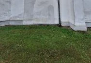 Zajtai Szent György templom Zajta