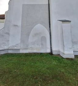 Zajtai Szent György templom