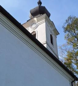 Zajtai Szent György templom