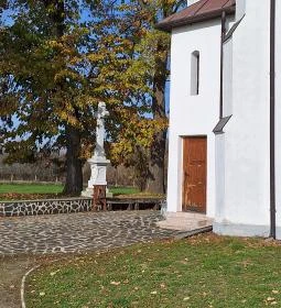 Zajtai Szent György templom