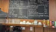 Zakopane ételbár, Budapest