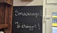 Zakopane ételbár, Budapest