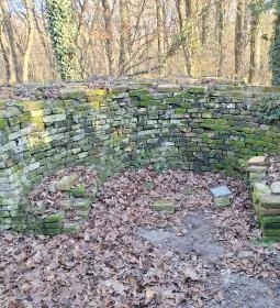 Zala-szigeti romtemplom (Remetei romtemplom)