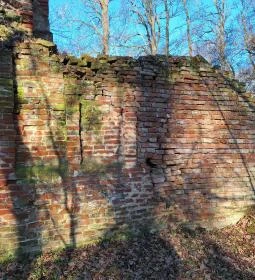 Zala-szigeti romtemplom (Remetei romtemplom)