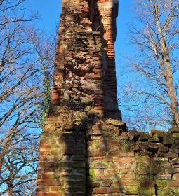 Zala-szigeti romtemplom (Remetei romtemplom)