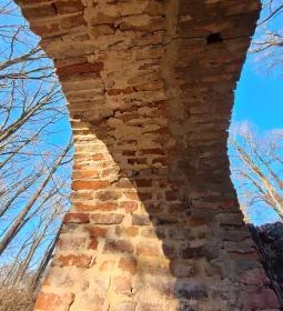 Zala-szigeti romtemplom (Remetei romtemplom)