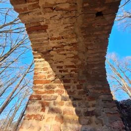 Zala-szigeti romtemplom (Remetei romtemplom), Kehidakustány - Egyéb