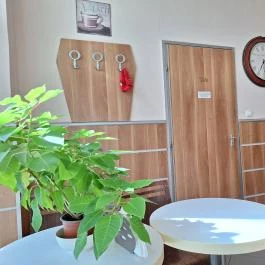 Zalaco Pékség, Tapolca - Belső