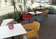 Zalahalápi Fagyizó & Kávézó Zalahaláp