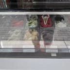 Zalahalápi Fagyizó & Kávézó Zalahaláp - Étel/ital