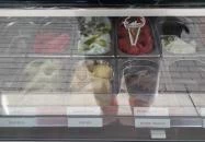 Zalahalápi Fagyizó & Kávézó Zalahaláp