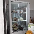 Zalahalápi Fagyizó & Kávézó Zalahaláp - Étel/ital