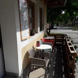 Zalahalápi Fagyizó & Kávézó, Zalahaláp - Egyéb