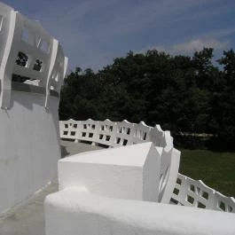 Zalaszántói Béke Sztúpa, Zalaszántó - 