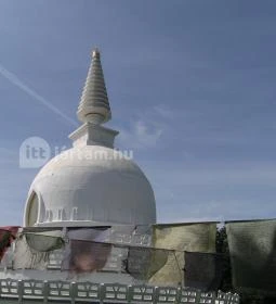 Zalaszántói Béke Sztúpa