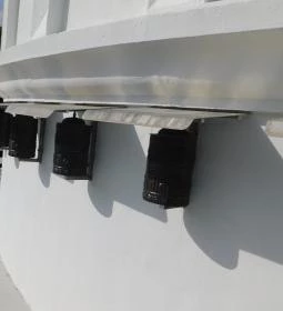 Zalaszántói Béke Sztúpa