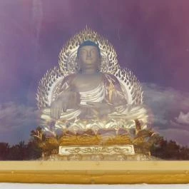 Zalaszántói Béke Sztúpa, Zalaszántó - Egyéb