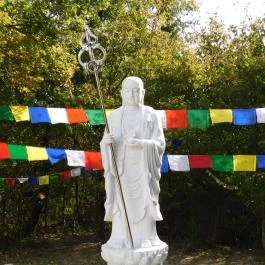 Zalaszántói Béke Sztúpa, Zalaszántó - Egyéb