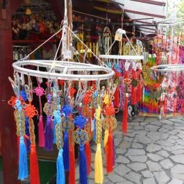 Zalaszántói Béke Sztúpa, Zalaszántó - Egyéb