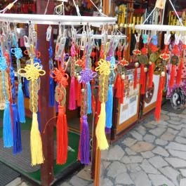 Zalaszántói Béke Sztúpa, Zalaszántó - Egyéb