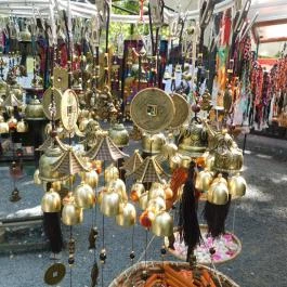 Zalaszántói Béke Sztúpa, Zalaszántó - Egyéb