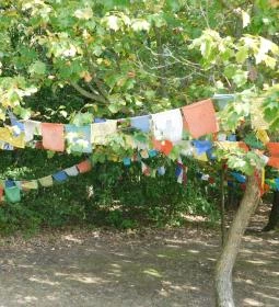 Zalaszántói Béke Sztúpa