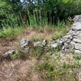 Kerekszenttamási templomrom , Zámoly - Egyéb