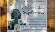 Zámolyi templomrom Zámoly - Egyéb
