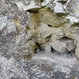 Zámolyi templomrom Zámoly - Egyéb