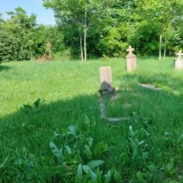 Zámolyi templomrom Zámoly - Külső kép