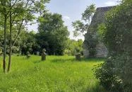 Zámolyi templomrom Zámoly